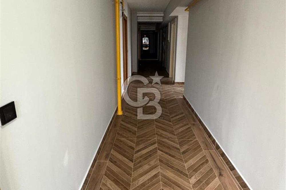CB.AMAZON'DAN ANA YOLA CEPHE FIRSAT 1+1 DAİRE 