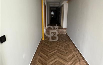 CB.AMAZON'DAN ANA YOLA CEPHE FIRSAT 1+1 DAİRE 