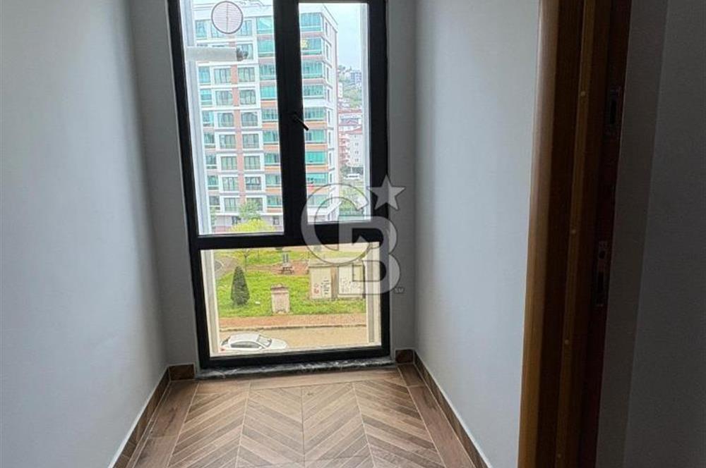 CB.AMAZON'DAN ANA YOLA CEPHE FIRSAT 1+1 DAİRE 