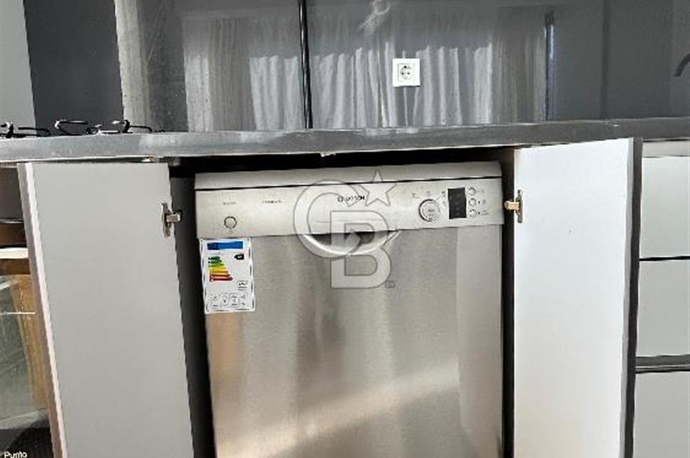 İncekte Üniversitelere Yakın Eşyalı Kiralık 1+1 Daire