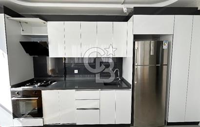 İncekte Üniversitelere Yakın Eşyalı Kiralık 1+1 Daire