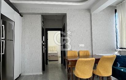 İncekte Üniversitelere Yakın Eşyalı Kiralık 1+1 Daire