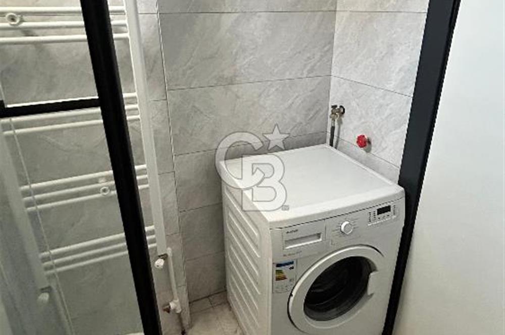 İncekte Üniversitelere Yakın Eşyalı Kiralık 1+1 Daire