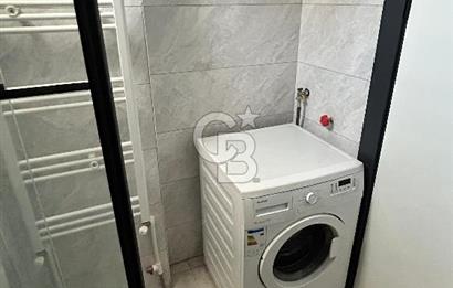 İncekte Üniversitelere Yakın Eşyalı Kiralık 1+1 Daire