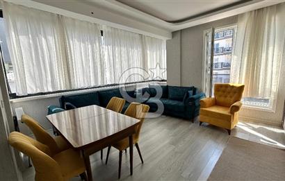 İncekte Üniversitelere Yakın Eşyalı Kiralık 1+1 Daire