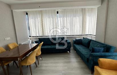 İncekte Üniversitelere Yakın Eşyalı Kiralık 1+1 Daire
