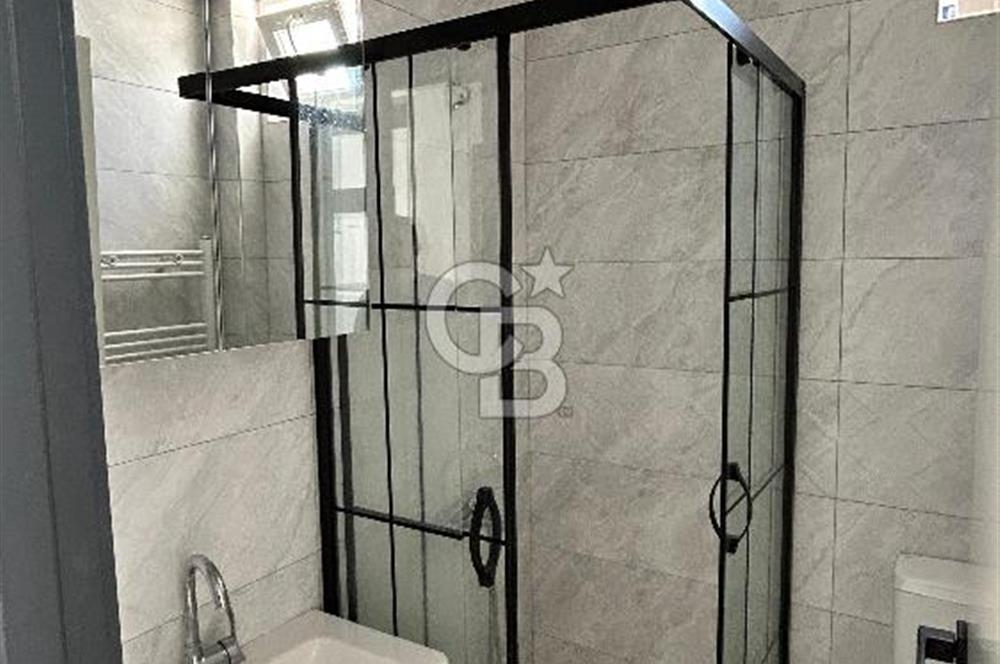 İncekte Üniversitelere Yakın Eşyalı Kiralık 1+1 Daire