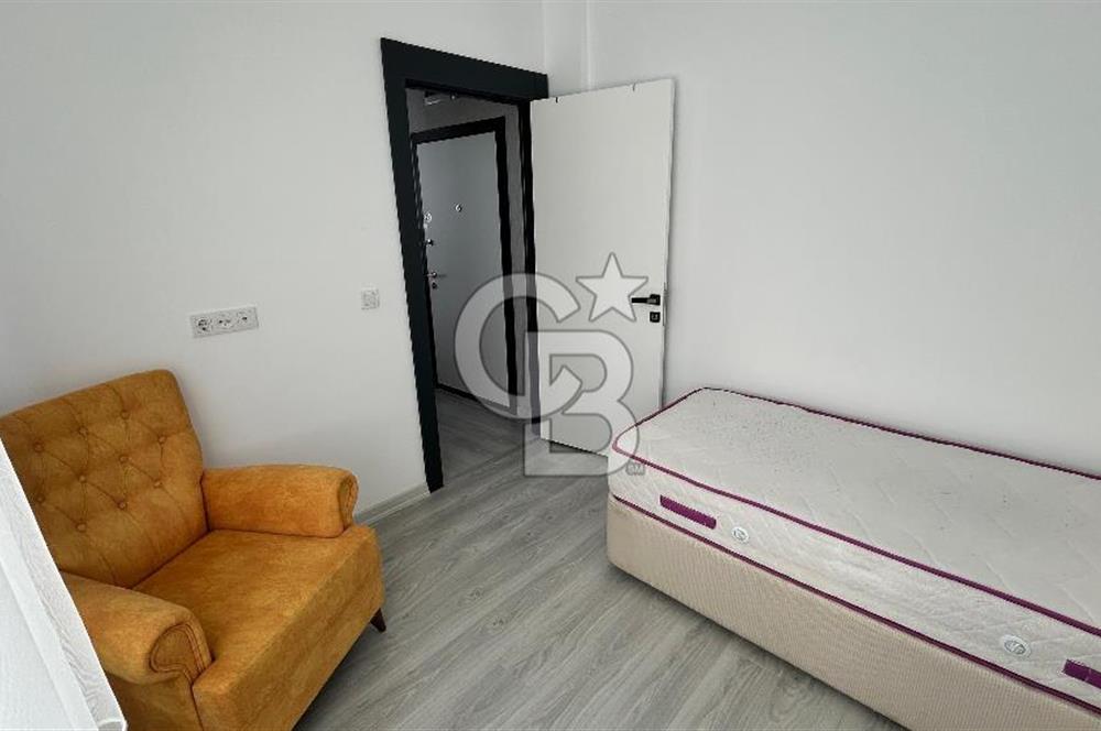 İncekte Üniversitelere Yakın Eşyalı Kiralık 1+1 Daire