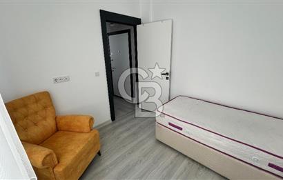 İncekte Üniversitelere Yakın Eşyalı Kiralık 1+1 Daire