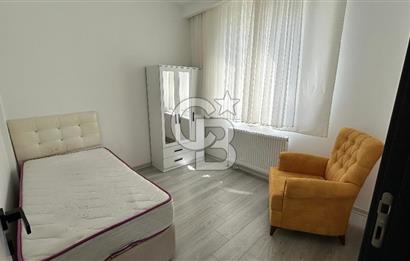 İncekte Üniversitelere Yakın Eşyalı Kiralık 1+1 Daire