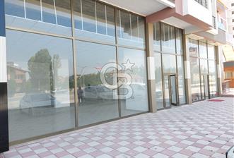 COLDWELL BANKER SAFİR'den TECDE de KİRALIK DEPOLU İŞYERİ