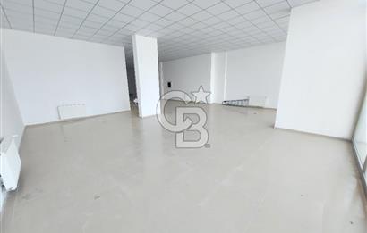 COLDWELL BANKER SAFİR'den TECDE de KİRALIK DEPOLU İŞYERİ