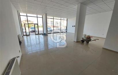 COLDWELL BANKER SAFİR'den TECDE de KİRALIK DEPOLU İŞYERİ