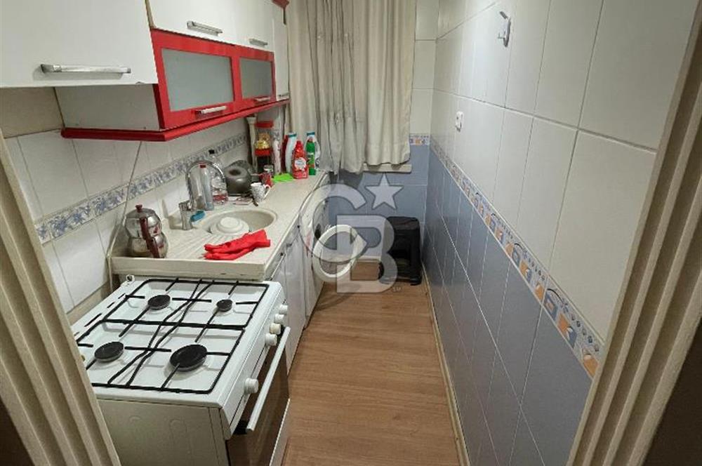 GÜVENEVLERDE TUNALIYA YÜRÜME MESAFESİNDE FIRSAT KİRALIK DAİRE