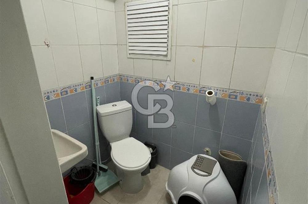 GÜVENEVLERDE TUNALIYA YÜRÜME MESAFESİNDE FIRSAT KİRALIK DAİRE