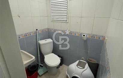 GÜVENEVLERDE TUNALIYA YÜRÜME MESAFESİNDE FIRSAT KİRALIK DAİRE