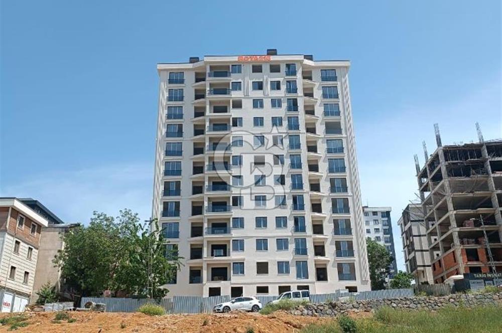 Havalimanına Komşu Satılık 3+2 Muhteşem Manzaralı Dubleks Daire