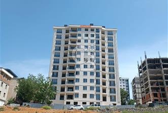 Havalimanına Komşu Satılık 3+2 Muhteşem Manzaralı Dubleks Daire