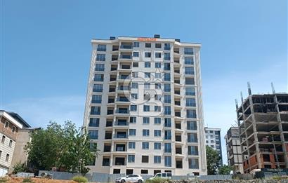 Havalimanına Komşu Satılık 3+2 Muhteşem Manzaralı Dubleks Daire