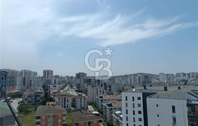 Havalimanına Komşu Satılık 3+2 Muhteşem Manzaralı Dubleks Daire