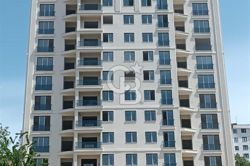 Havalimanına Komşu Satılık 3+2 Muhteşem Manzaralı Dubleks Daire
