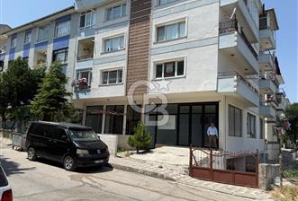 Cadde'ye1 parsel İçerde Binaaltı Komple Uygun Fiyatlı ACİLL