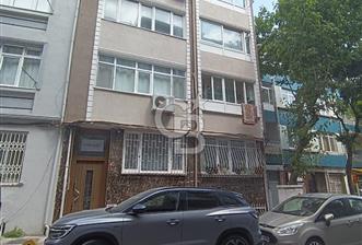 Cerrahpaşa Hastanesi' ne Yürüme Mesafesinde Satılık 2+1 Daire