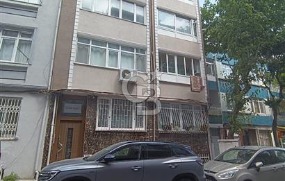 Cerrahpaşa Hastanesi' ne Yürüme Mesafesinde Satılık 2+1 Daire