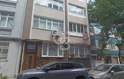 Cerrahpaşa Hastanesi' ne Yürüme Mesafesinde Satılık 2+1 Daire