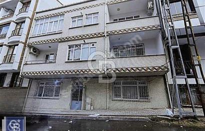 Gaziosmanpaşa Merkez Mahallesi Satılık 2+1 Daire