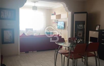 Gaziosmanpaşa Merkez Mahallesi Satılık 2+1 Daire