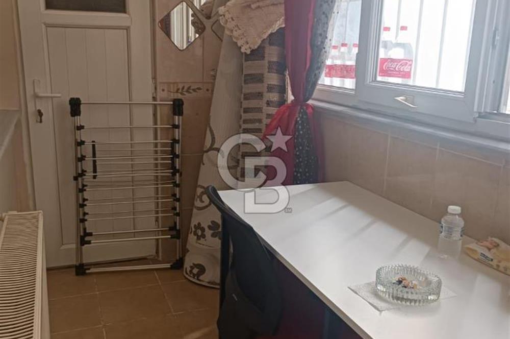 Gaziosmanpaşa Merkez Mahallesi Satılık 2+1 Daire
