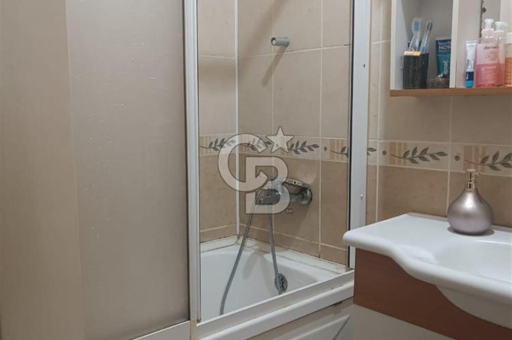 Gaziosmanpaşa Merkez Mahallesi Satılık 2+1 Daire