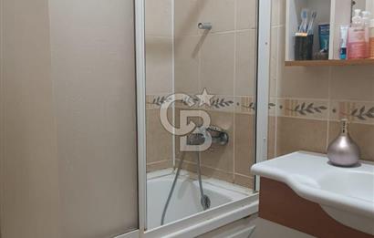Gaziosmanpaşa Merkez Mahallesi Satılık 2+1 Daire
