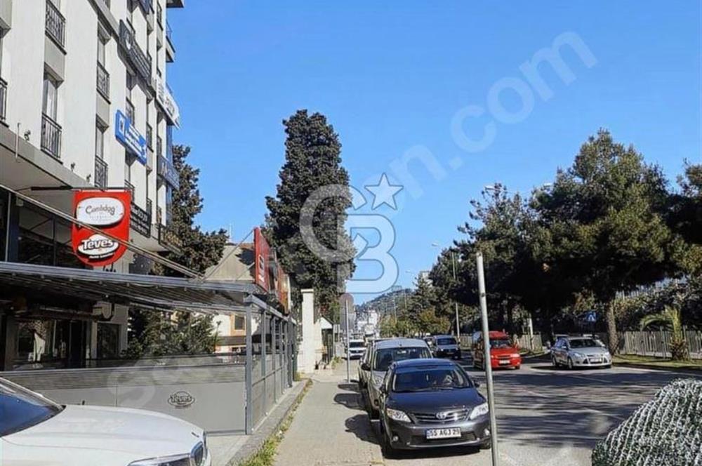Atakum denizevlerinde satılık 2+1