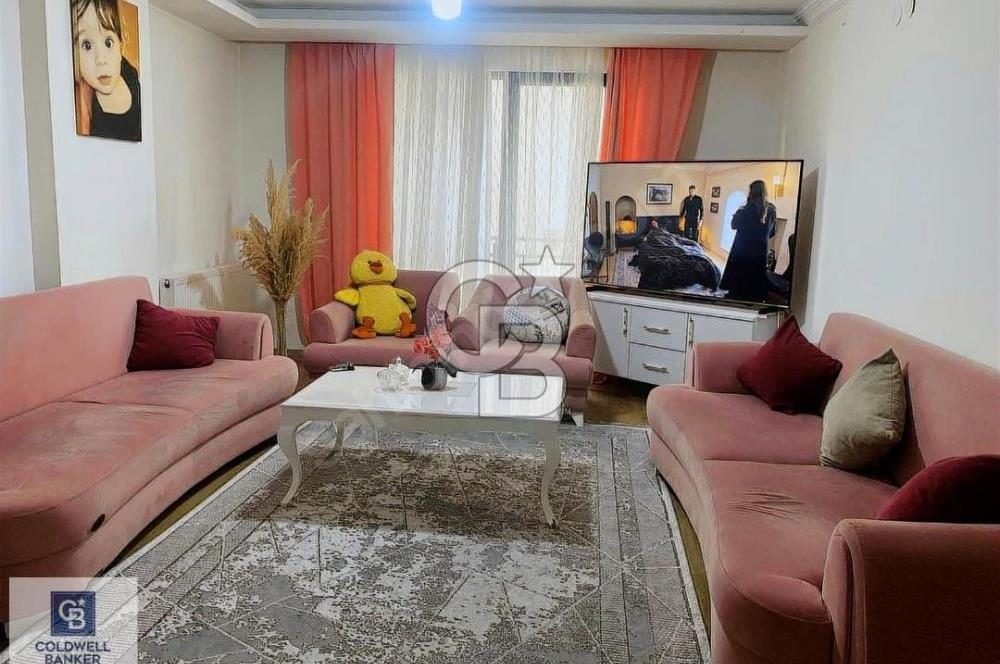 Atakum denizevlerinde satılık 2+1