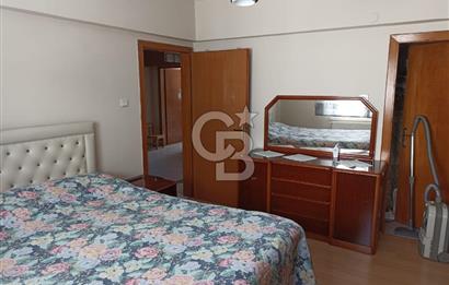 ÇANKAYA SANÇAK MAH. 3+1 SATILIK 130 M2 DDAİRE