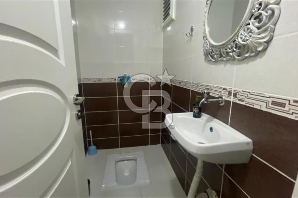 ATAKUM ATAKENT KARADENİZ SİTESİNDE FIRSAT SATILIK 3+1 DAİRE
