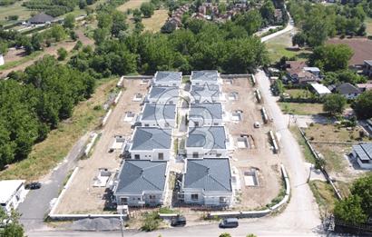 CB AKADEMİ SUADİYE AURALAND KONAKLARI SATILIK 4+1 EŞSİZ VİLLALAR