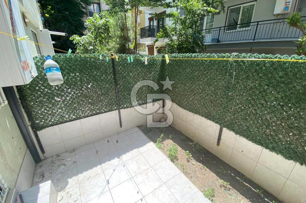 BUCA KOZAĞAÇ MEYDANA YAKIN EŞYALI KİRALIK 1+1 DAİRE