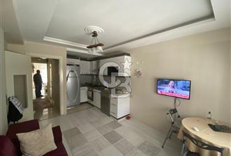 BUCA KOZAĞAÇ MEYDANA YAKIN EŞYALI KİRALIK 1+1 DAİRE