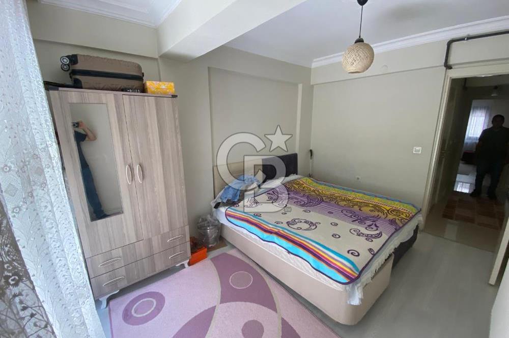 BUCA KOZAĞAÇ MEYDANA YAKIN EŞYALI KİRALIK 1+1 DAİRE