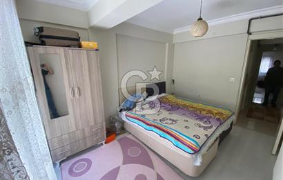 BUCA KOZAĞAÇ MEYDANA YAKIN EŞYALI KİRALIK 1+1 DAİRE