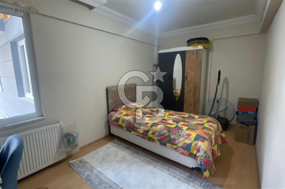 ATAKUM ATAKENT KARADENİZ SİTESİNDE FIRSAT SATILIK 3+1 DAİRE