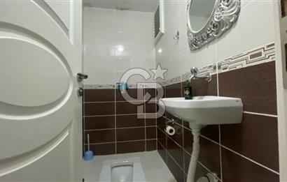 ATAKUM ATAKENT KARADENİZ SİTESİNDE FIRSAT SATILIK 3+1 DAİRE