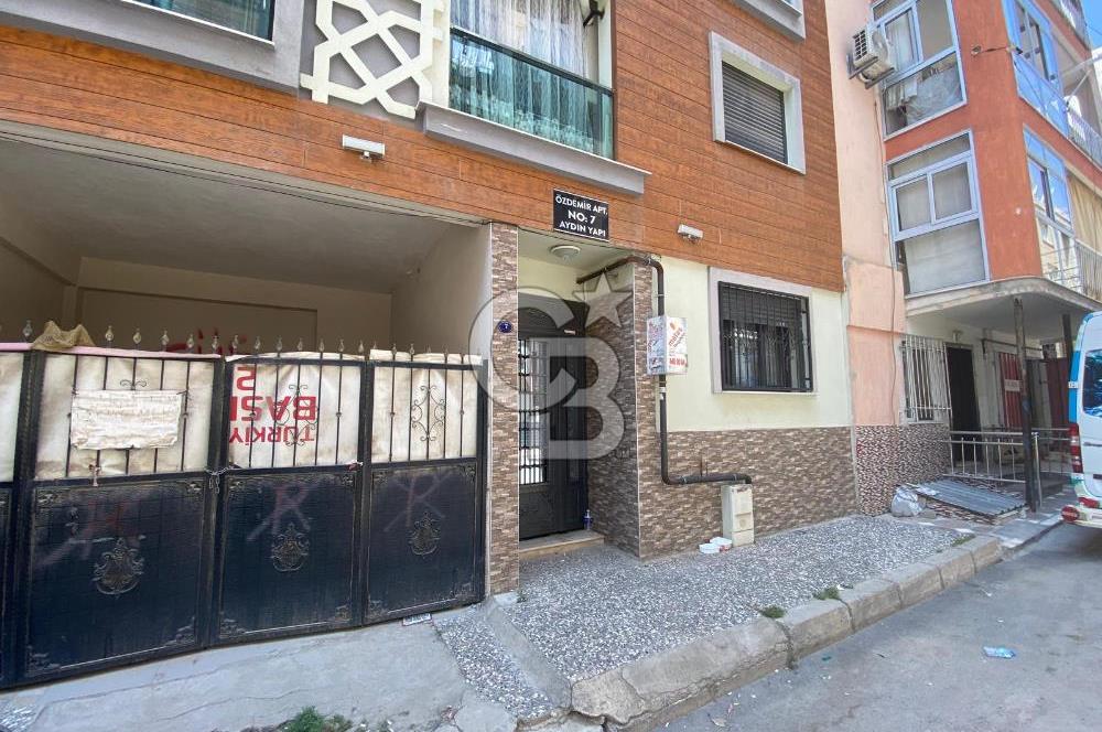 BUCA KOZAĞAÇ MEYDANA YAKIN EŞYALI KİRALIK 1+1 DAİRE
