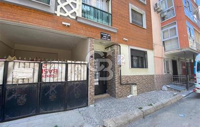 BUCA KOZAĞAÇ MEYDANA YAKIN EŞYALI KİRALIK 1+1 DAİRE