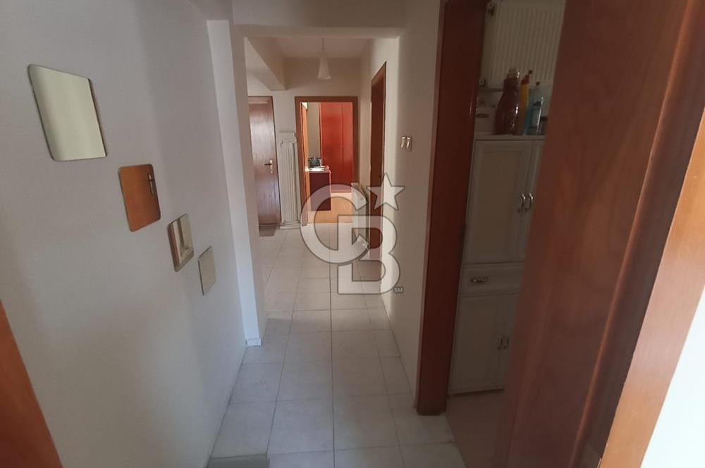 ÇANKAYA SANÇAK MAH. 3+1 SATILIK 130 M2 DDAİRE