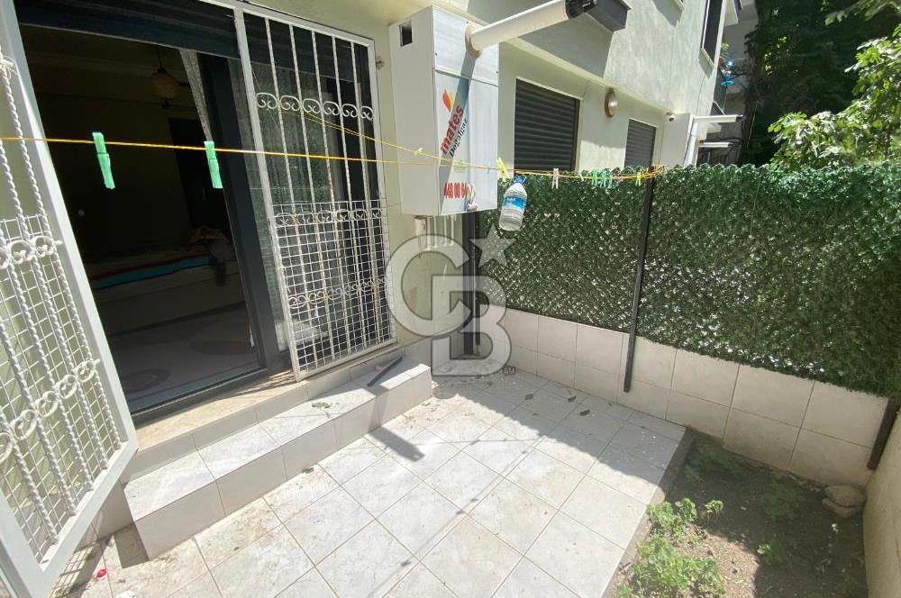 BUCA KOZAĞAÇ MEYDANA YAKIN EŞYALI KİRALIK 1+1 DAİRE