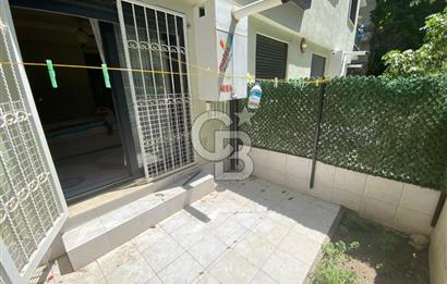 BUCA KOZAĞAÇ MEYDANA YAKIN EŞYALI KİRALIK 1+1 DAİRE